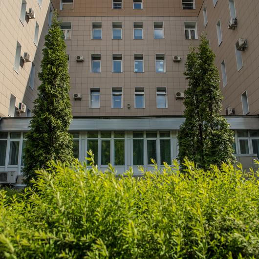 Московский центр оториноларингологии им. Свержевского, фото №3