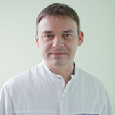 Щукин Андрей Дмитриевич, офтальмолог-хирург
