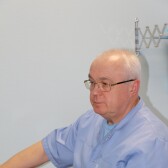 Серов Сергей Александрович, невролог