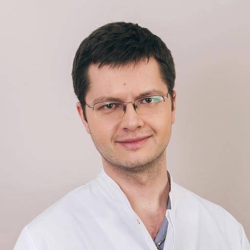 Зассеев Руслан Дзамболатович, уролог