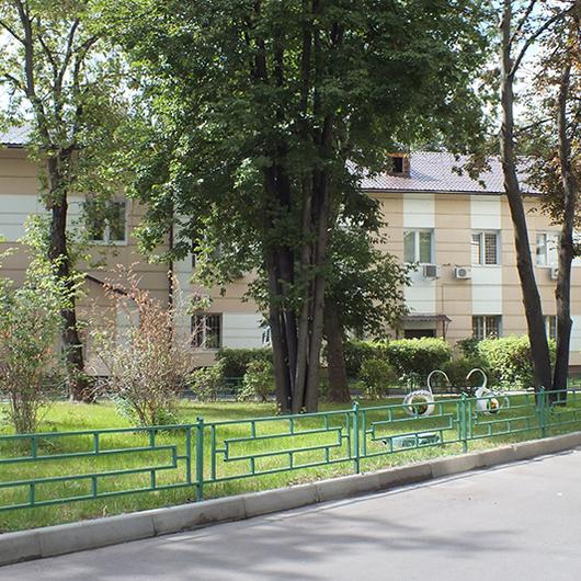 Клиническая больница № 52, фото №4