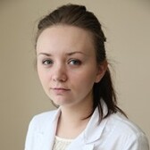 Серебрякова Елена Андреевна, врач-генетик