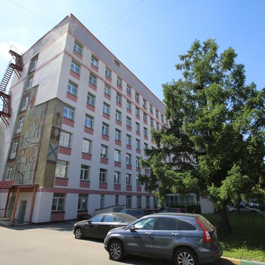 Городская клиническая больница им. В.П. Демихова (ранее ГКБ № 68), фото №3
