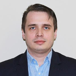 Гусев Александр Витальевич, хирург-проктолог