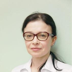 Сбитнева Ольга Витальевна, терапевт