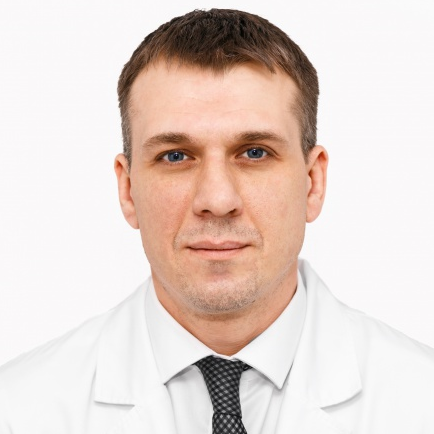 Степанянц Николай Георгиевич, онколог