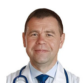 Копцов Сергей Владимирович, анестезиолог