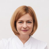 Дзокаева Юлия Майрамовна, гинеколог