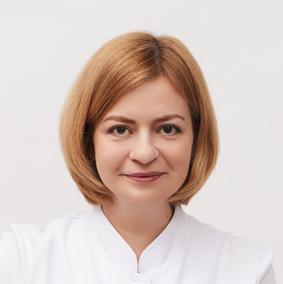 Дзокаева Юлия Майрамовна, гинеколог
