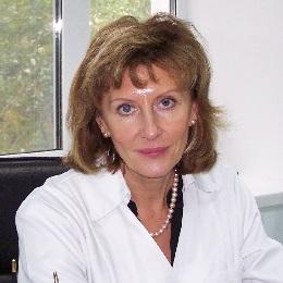 Менделевич Елена Геннадьевна, невролог