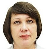 Булатова Наталия Владимировна, эндокринолог