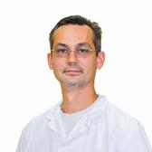 Беликов Илья Алексеевич, кардиолог