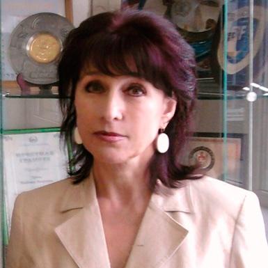 Куликова карина геннадьевна