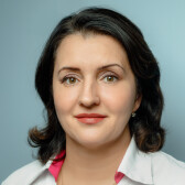 Савченко Елена Владимировна, детский невролог