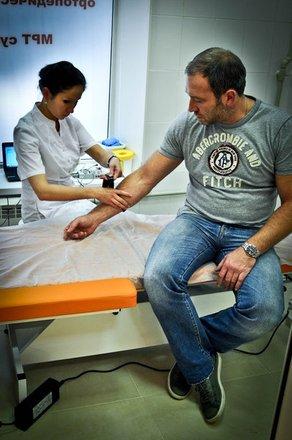 Reaclinic на Ленина, фото №2