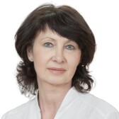 Губина Ирина Олеговна, психиатр