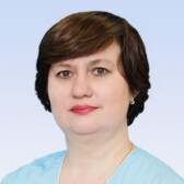 Сидоренко Оксана Владимировна, стоматолог-терапевт