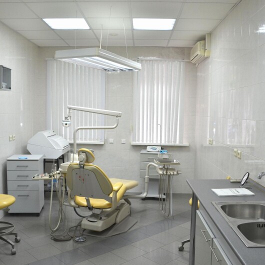 стоматологическая клиника Маэстро Дент, фото №3