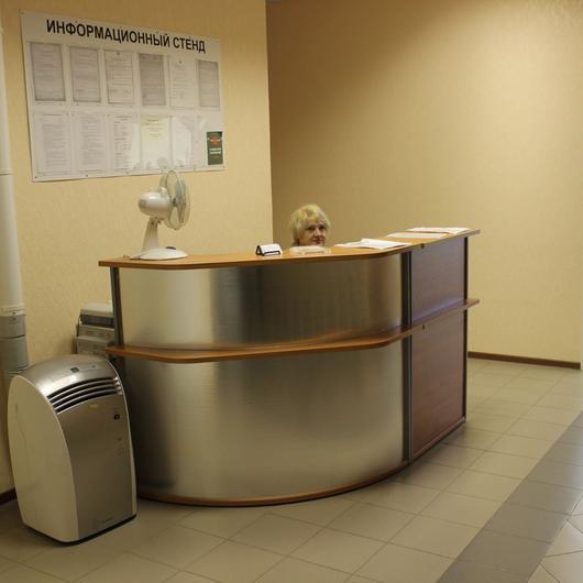 Клиника Здоровое поколение в Коломне, фото №1