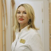 Логвиненко Ирина Геннадьевна, стоматолог-терапевт