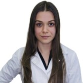 Омельченко Татьяна Викторовна, детский пульмонолог
