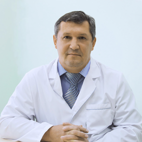 Петров Александр Валерьевич, хирург
