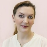 Гераскина Оксана Ярославовна, стоматолог-терапевт