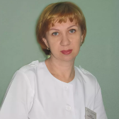 Карпова Наталья Алексеевна, гинеколог