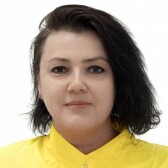 Филатова Светлана Владимировна, невролог