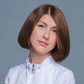 Венкова Елена Николаевна, ортодонт