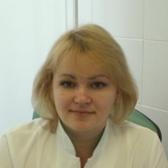 Шкарупа Ирина Николаевна, гинеколог