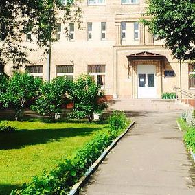 Филиал № 2 МНПЦ МРВиСМ Специализированная клиника восстановительного лечения