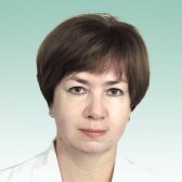 Гузенко Лариса Васильевна, офтальмолог