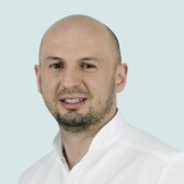 Магомедов Али Абдурахманович, стоматолог-ортопед