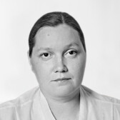 Фазуллина Ольга Николаевна, эндокринолог