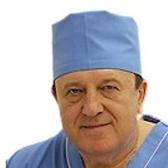 Ковалев Валерий Владимирович, уролог