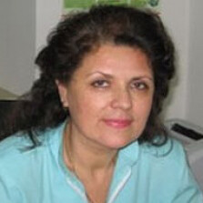 Бутина Марина Николаевна, гинеколог