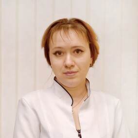 Cигачева Мария Юрьевна, гинеколог