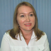 Хидиятова Эндже Ильдусовна, гинеколог