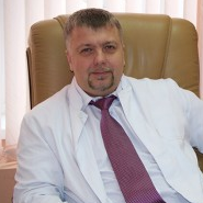 Лисичкин Андрей Леонидович, онколог