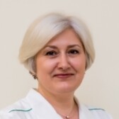 Кутепова Наталья Георгиевна, стоматолог-терапевт