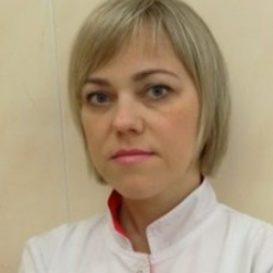 Давыдова Ольга Валерьевна, стоматолог-терапевт