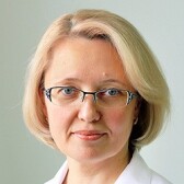 Цыбульская Татьяна Викторовна, кардиолог