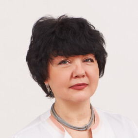 Прохорова Ирина Николаевна, невролог