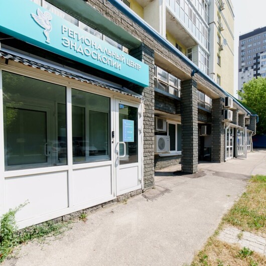 Региональный центр эндоскопии на 3-й Ямской, диагностический центр, фото №3