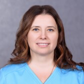 Олешко Ирина Дмитриевна, гинеколог