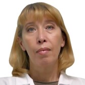 Зубайдуллина Лилия Фаритовна, эндокринолог