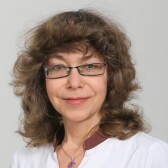 Гудымчук Татьяна Михайловна, кардиолог