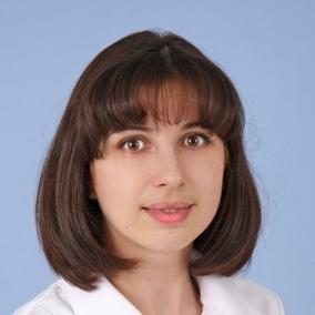 Высельцева Юлия Владимировна, стоматолог-терапевт
