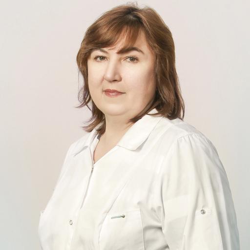 Богдан ирина борисовна